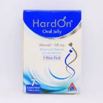 Sexual Oral Jelly